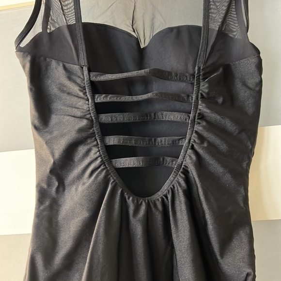 Albion for Maria one piece swimsuit size S - Picture 2 of 2